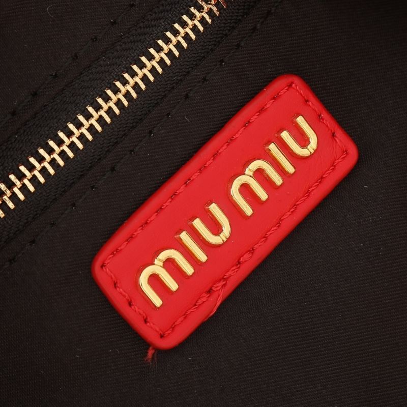 Miu Miu Hobo Bags